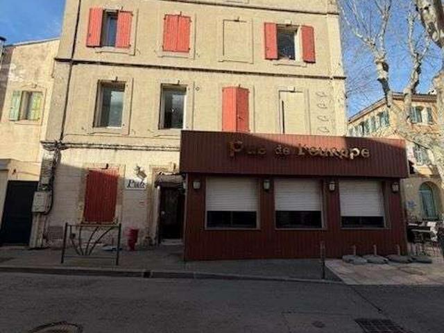 Appartement vente à Istres