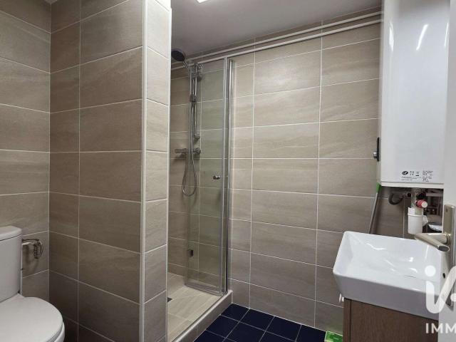 Appartement vente à Ivry-la-Bataille, Eure