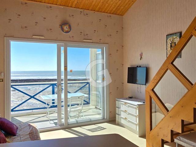 Appartement vente à Les Sables-d'Olonne, Jard-sur-mer