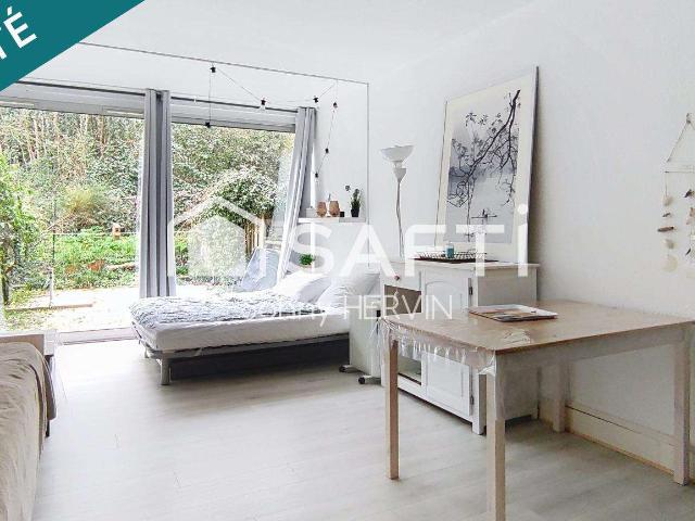 Appartement vente à Les Sables-d'Olonne, Jard-sur-mer