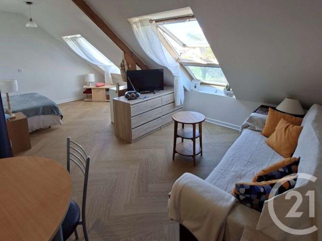 Appartement vente à Avranches, Jullouville