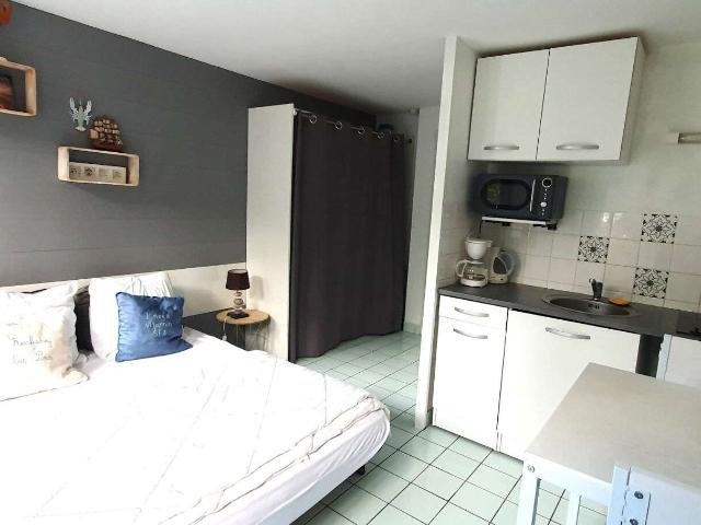 Appartement vente à Quimper, Bretagne