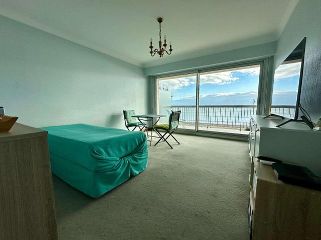 Studio vente à Saint-Nazaire, La Baule-escoublac