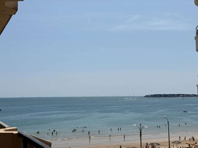 Studio vente à Saint-Nazaire, La Baule-escoublac