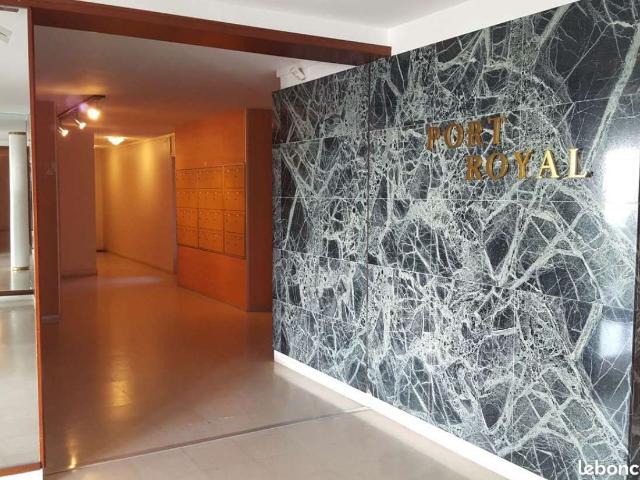 Appartement vente à Saint-Nazaire, La Baule-escoublac