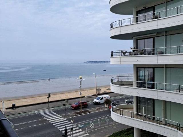 Studio vente à Saint-Nazaire, La Baule-escoublac