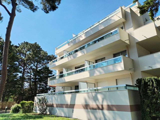 Studio vente à Saint-Nazaire, La Baule-escoublac