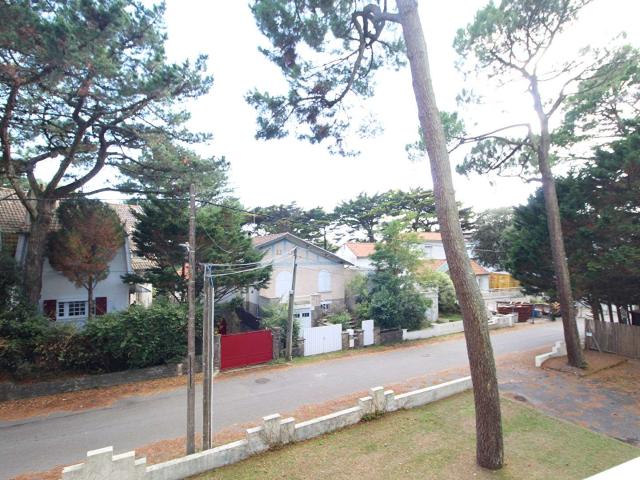 Studio vente à Saint-Nazaire, La Baule-escoublac