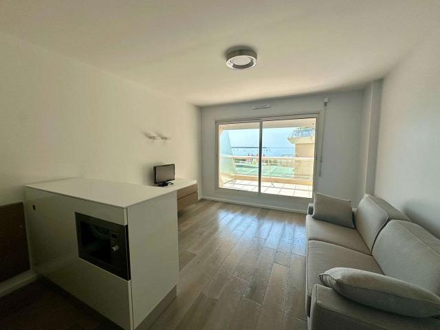 Studio vente à Saint-Nazaire, La Baule-escoublac