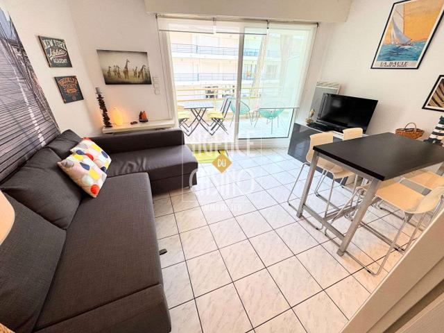 Appartement vente à Saint-Nazaire, La Baule-escoublac