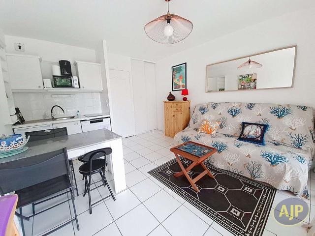 Studio vente à Saint-Nazaire, La Baule-escoublac