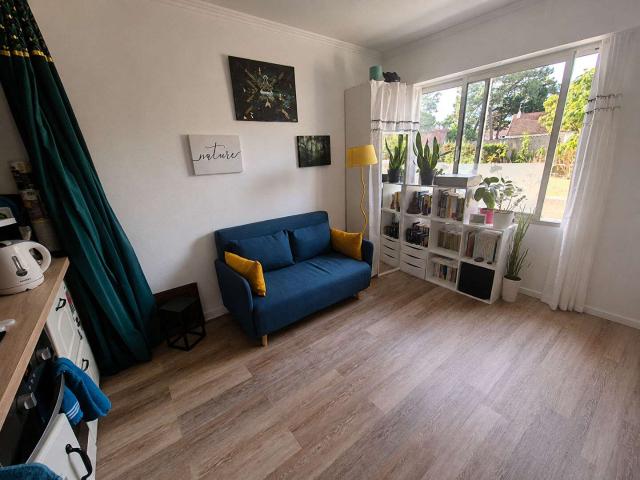 Studio vente à Saint-Nazaire, La Baule-escoublac