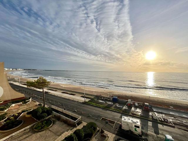 Appartement vente à Saint-Nazaire, La Baule-escoublac