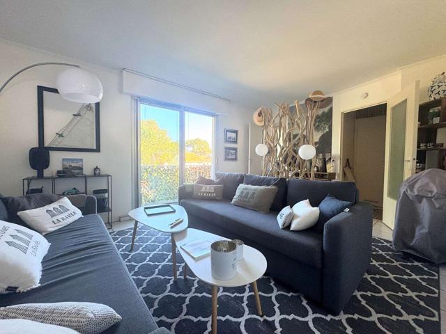 Studio vente à Saint-Nazaire, La Baule-escoublac