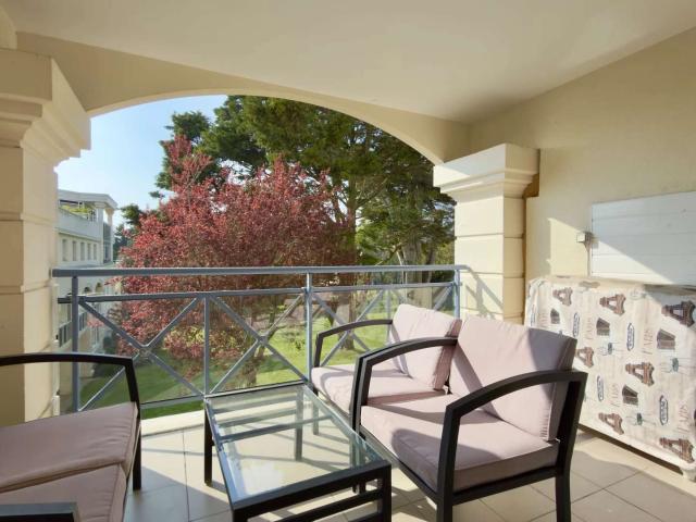 Appartement vente à Saint-Nazaire, La Baule-escoublac