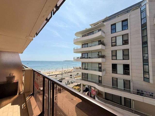 Studio vente à Saint-Nazaire, La Baule-escoublac