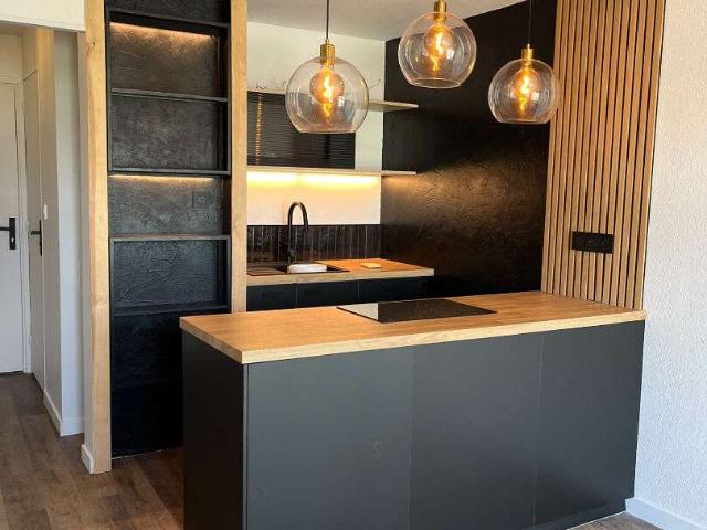 Studio vente à Saint-Nazaire, La Baule-escoublac