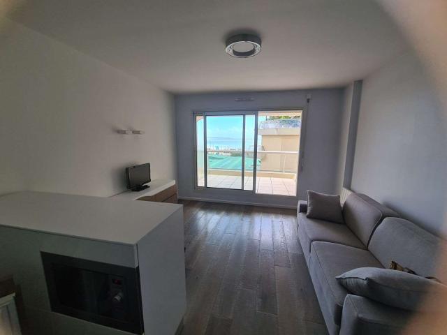 Studio vente à La Baule-Escoublac, Loire-Atlantique