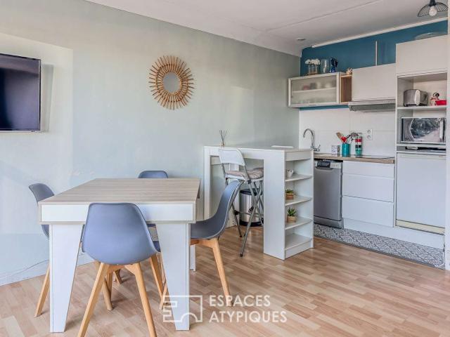 Studio vente à Saint-Nazaire, La Baule-escoublac