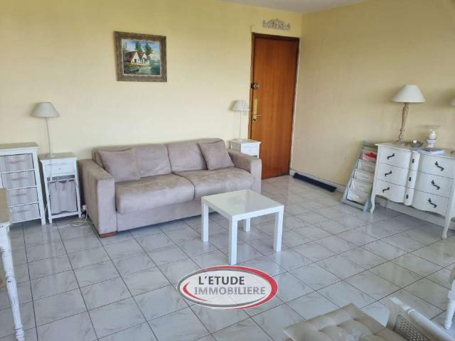 Appartement vente à Saint-Nazaire, La Baule-escoublac