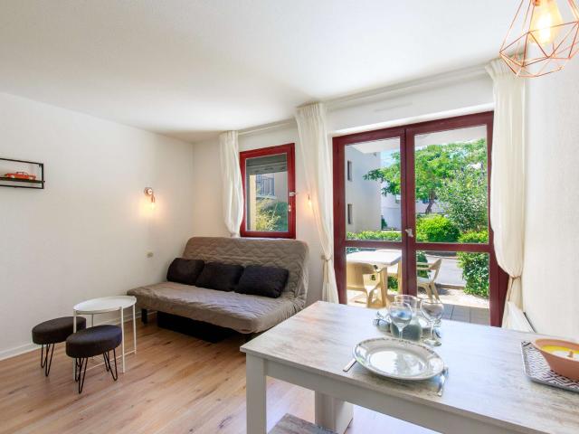 Appartement vente à Saint-Nazaire, La Baule-escoublac