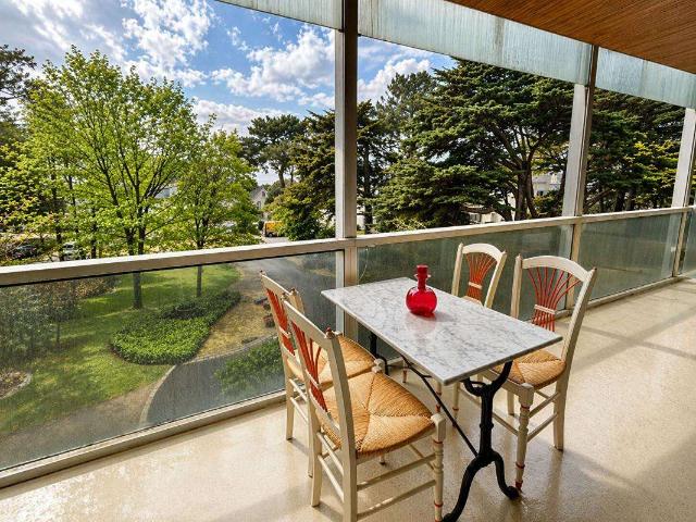 Appartement vente à Saint-Nazaire, Guérande