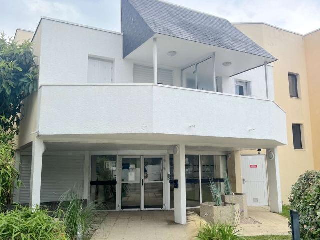 Appartement vente à Saint-Nazaire, La Baule-escoublac