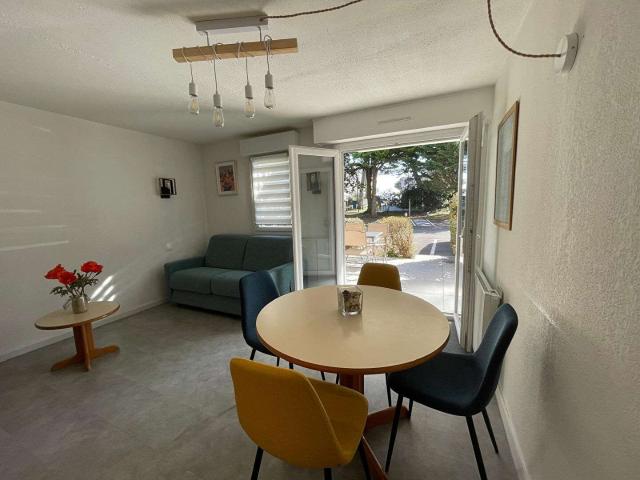 Studio vente à Saint-Nazaire, Le Pouliguen