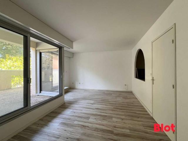 Appartement vente à Saint-Nazaire, La Baule-escoublac