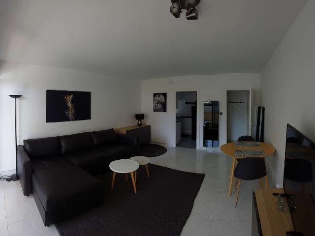 Studio vente à Saint-Nazaire, La Baule-escoublac