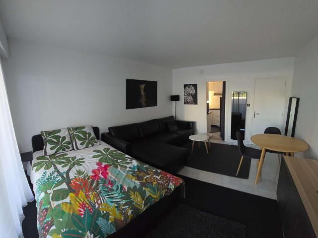 Studio vente à Saint-Nazaire, La Baule-escoublac