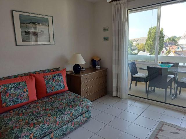 Studio vente à Saint-Nazaire, La Baule-escoublac
