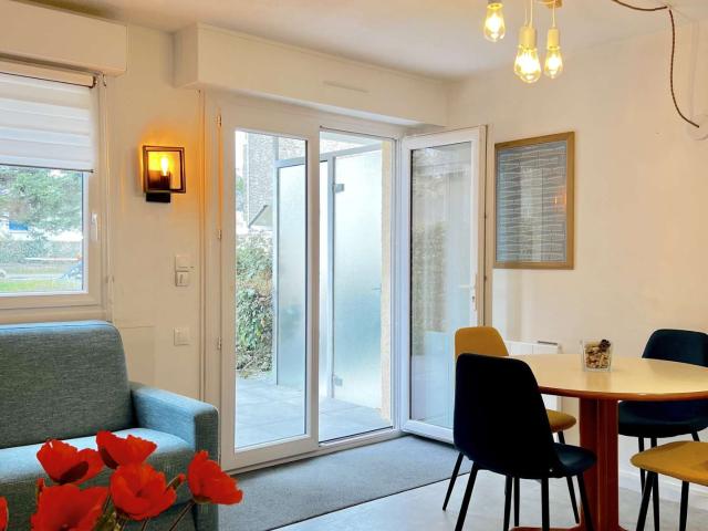 Appartement vente à Saint-Nazaire, Le Pouliguen