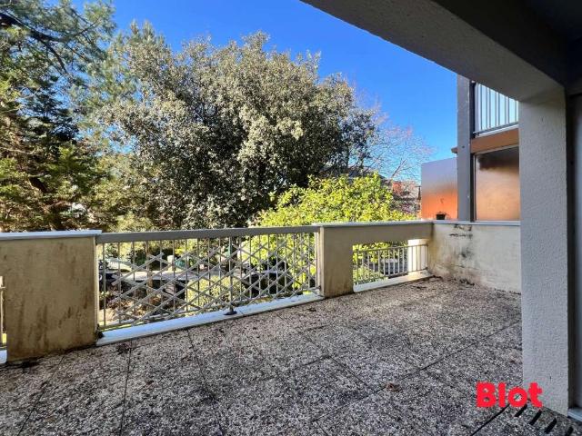 Appartement vente à Saint-Nazaire, La Baule-escoublac