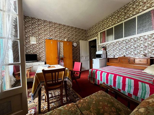 Appartement vente à Saint-Nazaire, La Baule-escoublac
