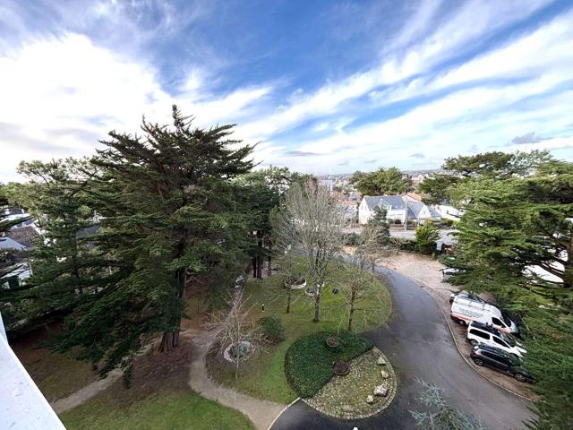 Appartement vente à Saint-Nazaire, Guérande