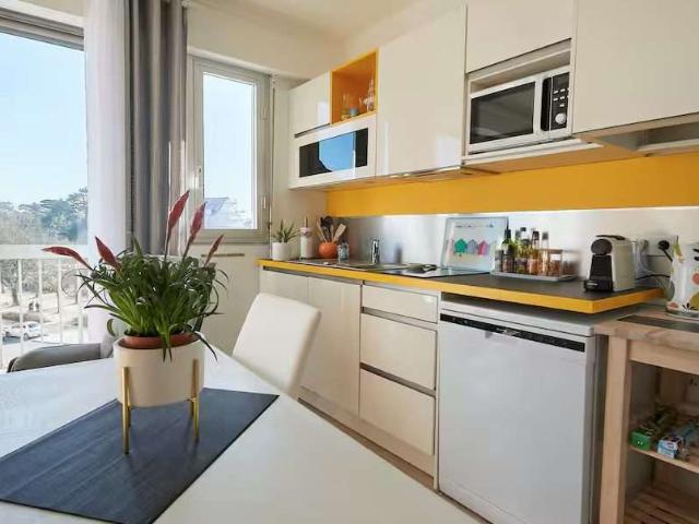 Appartement vente à Saint-Nazaire, Guérande