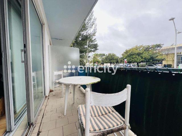 Appartement vente à Saint-Nazaire, La Baule-escoublac