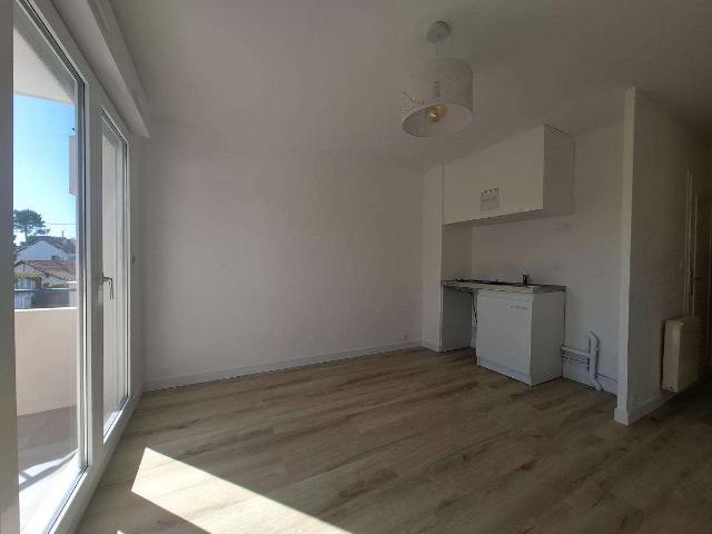 Appartement vente à Saint-Nazaire, La Baule-escoublac