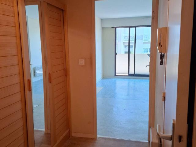 Studio vente à Saint-Nazaire, La Baule-escoublac