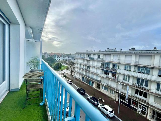 Appartement vente à Saint-Nazaire, La Baule-escoublac