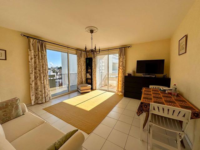 Studio vente à Saint-Nazaire, La Baule-escoublac