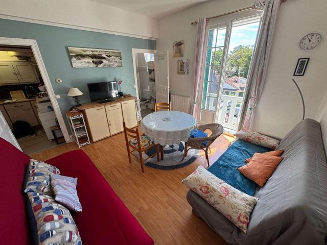 Appartement vente à Saint-Nazaire, La Baule-escoublac