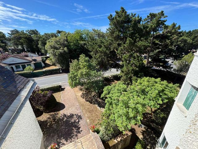 Appartement vente à Saint-Nazaire, La Baule-escoublac