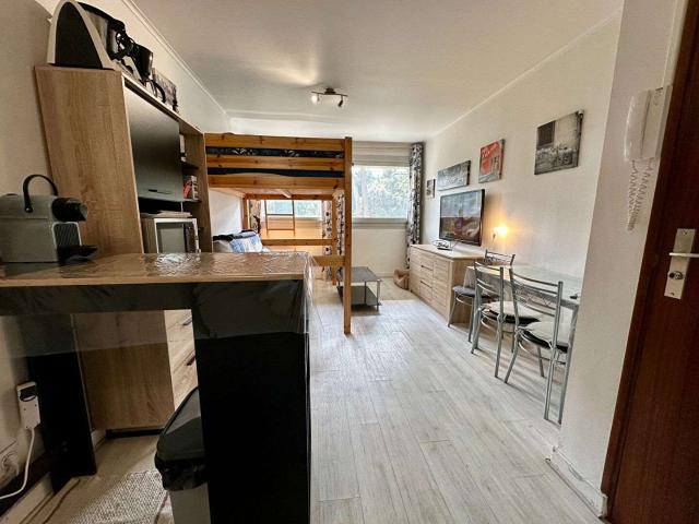 Appartement vente à Saint-Nazaire, La Baule-escoublac
