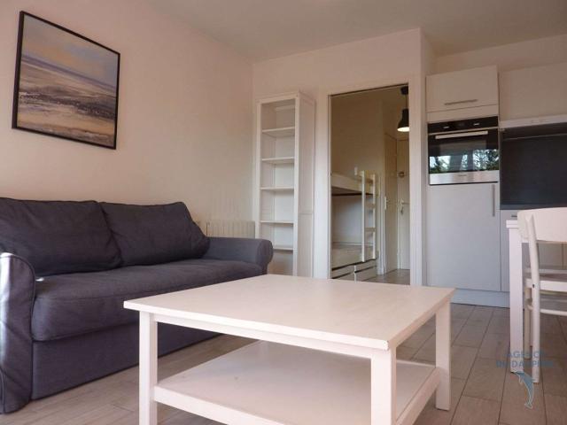 Studio vente à Saint-Nazaire, La Baule-escoublac