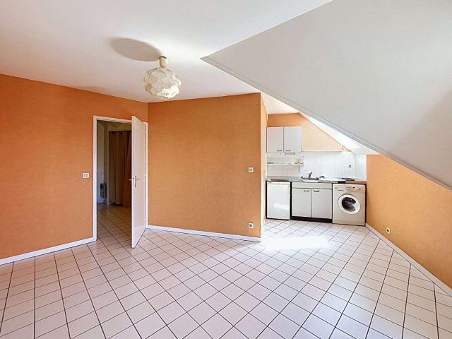 Studio vente à Saint-Nazaire, La Baule-escoublac