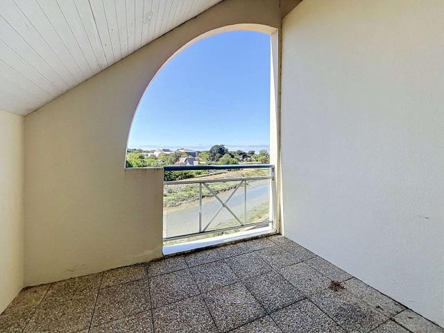 Studio vente à Saint-Nazaire, La Baule-escoublac