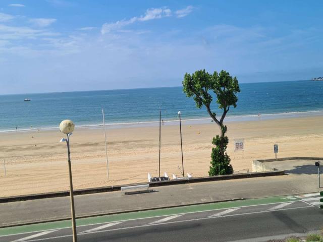 Studio vente à Saint-Nazaire, La Baule-escoublac