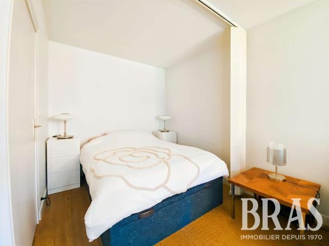 Appartement vente à Saint-Nazaire, La Baule-escoublac